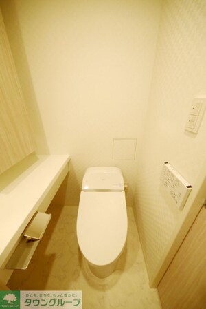 アルファサイト御茶ノ水の物件内観写真